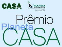 Caixa Prêmio Planeta Casa